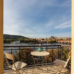 Bellevue Appartement